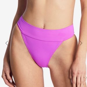 Billabong sol searcher Aruba bikini bottom